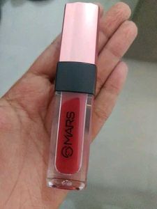 Mars Lipstick : Chorus Girl-03