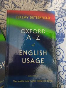 OXFORD ENGLISH LEARNING GUIDE