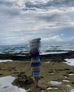 Crochet Skirt