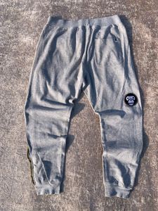 Bathing Ape Camo Track Pants