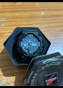G Shock -110 Watch