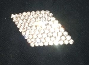 Brooch Pin