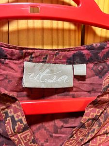 Utsa Xl Kurta
