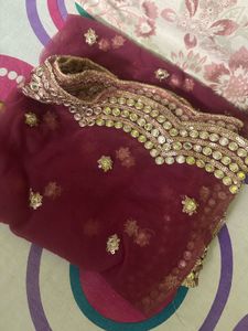 Women’s Lehenga Multicolor