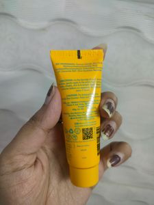 Conscious Chemist Spf 50 Pa+++ Sunscreen