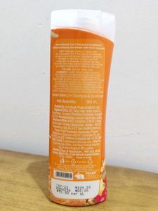 Avon Naturals Shampoo