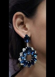 Blue Stone Tikka Set