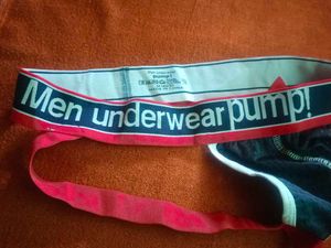 PUMP! Jockstrap