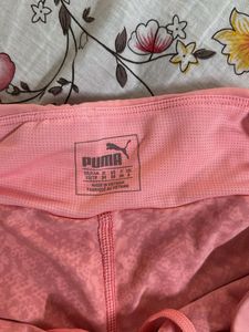 Puma workout shorts