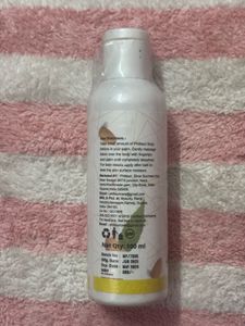 Phillauri Whitening Body Lotion