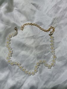 Aesthetic Pinterest Inspired Choker