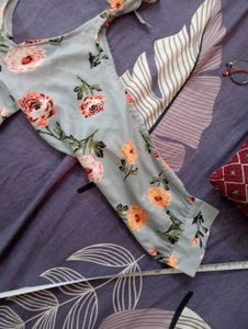 New Unused Tunic