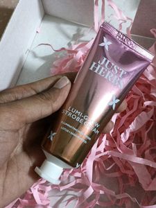 Just Herbs Beauty Box