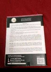 Histology Book