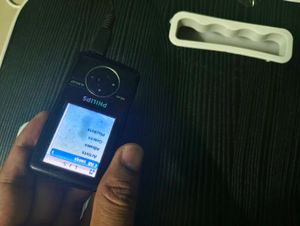 Philips MP3 Player