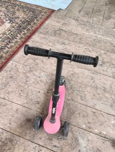 Baybee Scooter For Kids