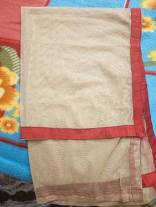 Women Indowesten Dress Maroon With Golden Colour