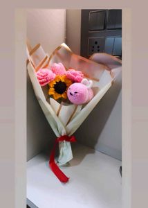 Flowers Bouquet
