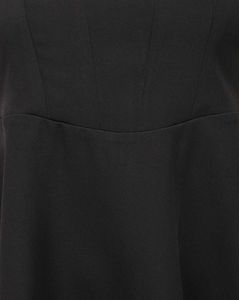 Black Fit &amp; Flare Dress (Limited Offer)