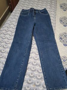 Stretchable Jeans