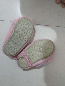 Baby Winter Slippers