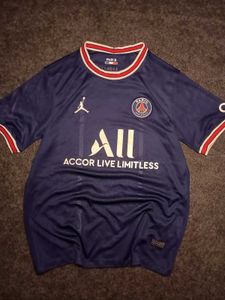 Psg Jordan Jersey
