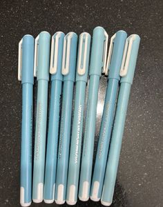 Set of 53 Pens- New