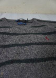 Polo Ralph Lauren Striped Sweater