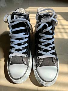 All Star Converse Shoe