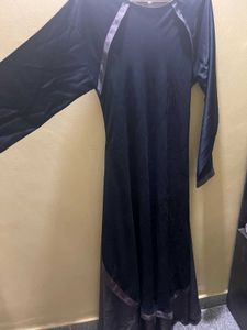 Burkah(abaya)