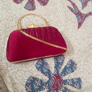 Party Clutches