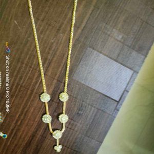 Necklaces &amp; Chains (Set of 2)