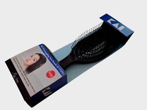 Vented Hair Brush