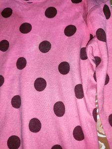 Cute Baby Clothing Set