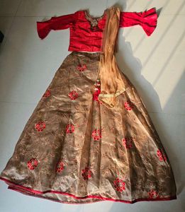 Beautiful Lehenga for girls🥻
