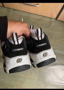 Skechers d’lites