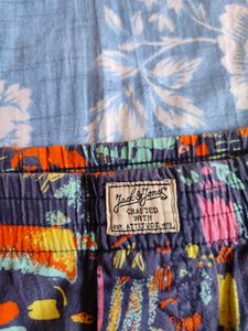 jack&amp;jones  Fun Print Lounge Pants Set