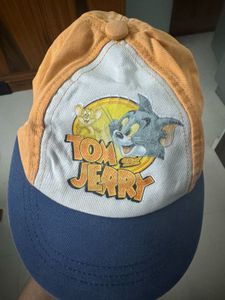 Summer Caps