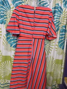 Koovs Branded Dress