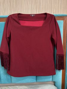 George With Stiff Hosiyari