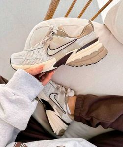 Nike V2k Run