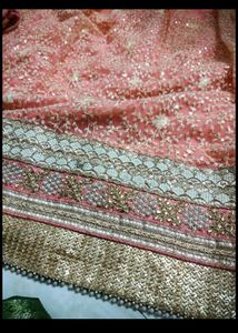Lehenga Choli Without Dupatta