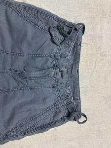 adjustable Cargo Pants for women