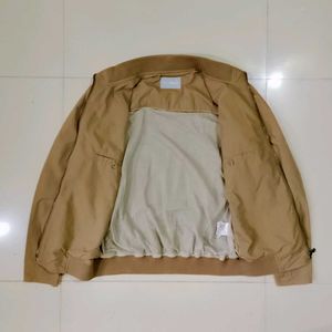 Vintage Bomber jacket ( old money fit )