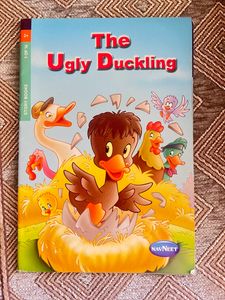 Kids Picture  Story Book