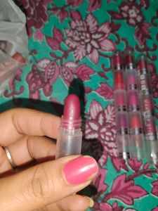 ADS Lipstick Stack