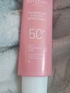 Dot & Key Sunscreen SPF 50