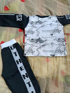 Boys Party Wear Dress Red