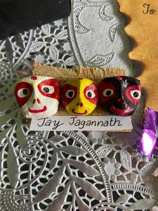 Jay Jagannath Magnets