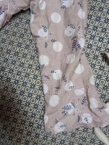 💓✨Pink Short Kurta✨💓